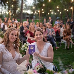 La nueva vida de una campeona chilena: “Es el desafío más grande”