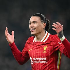 Darwin, fichaje estrella en River para el Mundial