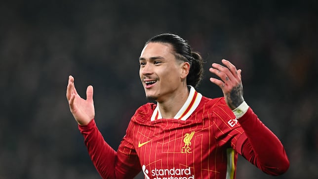 Darwin, fichaje estrella en River para el Mundial