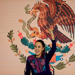 ¿A qué se dedicaba Claudia Sheinbaum antes de ser política y cuál es su profesión?