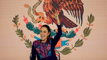 ¿Qué estudios tiene Claudia Sheinbaum? A qué se dedicaba la presidenta antes de ser política