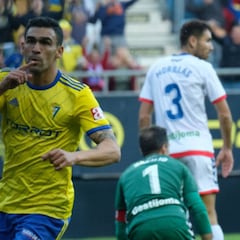 Cádiz 1-0 Rayo Majadahonda: resumen, gol y resultado