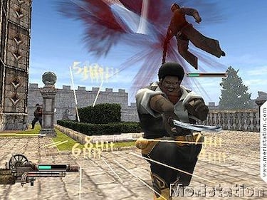 Samurai Western, Impresiones