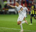 ¿Haaland podrá quitarle el récord de máximo goleador en 2023 a Cristiano Ronaldo?