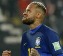 "Neymar, estás gordo"