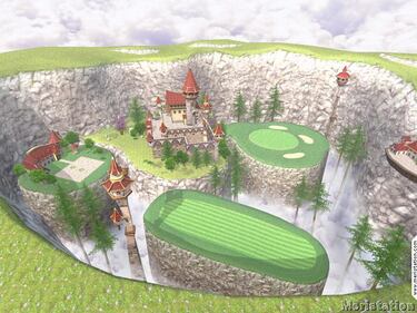 Pangya Golf With Style