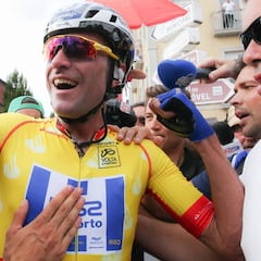 Alarcón, tras su suspensión: "Soy inocente, no cometí infracciones"