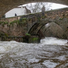 Este es el río más contaminado de Europa por su toxicidad: pasa por España