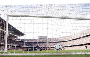 Leo Messi desperate for World Cup success