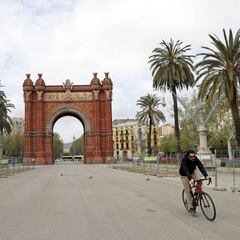 Coronavirus: How long has Spain been on lockdown and when does it end?