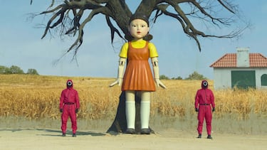 Farewell to ‘Squid Game,’ creator details when series will end and why it’s so soon