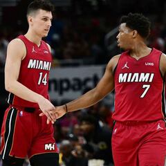 What NBA games are on today, Sunday 3 April?