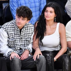 ¿Kylie Jenner y Timothée Chalamet siguen juntos? Esto es lo que se sabe