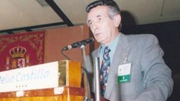 <strong>FERNÁNDEZ TRIGO.</strong>