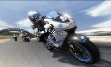 MotoGP 2006: Ultimate Racing Technology