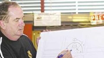 "Florentino ha facilitado todos nuestros fichajes"