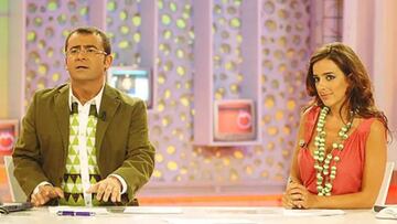 El irónico regalo de Isabel Pantoja a Jorge Javier Vázquez y Carmen Alcayde: “Una especie de burla”