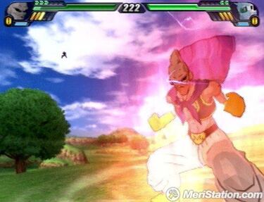 Dragon Ball Z: Budokai Tenkaichi 3, Impresiones versión japonesa