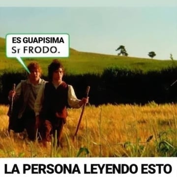 Los mejores memes de Sam va lent¨ªn