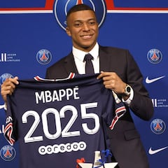 "Siempre soñé con el Madrid, espero que me entiendan; era muy pronto para salir gratis"