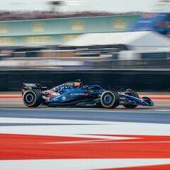 “Newey habría abrumado a Williams”