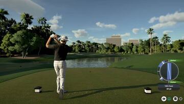 Juega gratis a The Golf Club 2019 en Steam por tiempo limitado