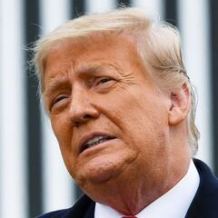 What are Republicans' doubts over Trump’s impeachment defence?