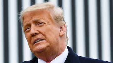 What are Republicans' doubts over Trump’s impeachment defence?