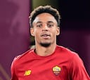 Bryan Reynolds deja a la Roma para jugar en Bélgica con el KV Kortrijk