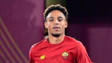 El estadounidense Bryan Reynolds deja al AS Roma para jugar en la liga de B&eacute;lgica con el KV Kortrijk