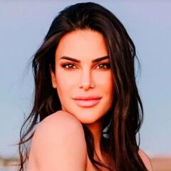 Carla Barber, criticada por sus palabras contra las “mujeres de futbolistas”