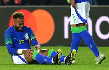 Europa sufre, Sudamérica sueña