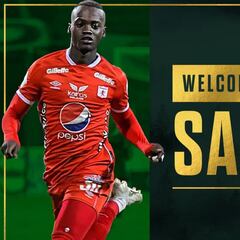 Santiago Moreno deja América y firma con Portland Timbers