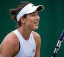 Muguruza y Bautista debutan con otros siete de la Armada