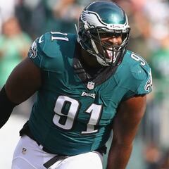 El contrato de Cox con los Eagles destroza a Broncos y Jets