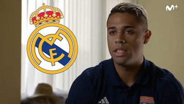 ¿La vuelta del killer? Mariano no cierra la puerta al Madrid