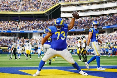 Latinoamérica se hace presente en los Playoffs 2026 de la NFL