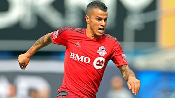 Jugadores italianos que han pasado por la MLS