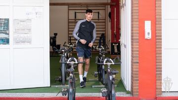 Despedida para Pablo Pérez