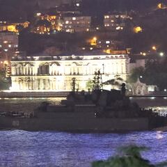 El país europeo en el que Rusia hace maniobras militares