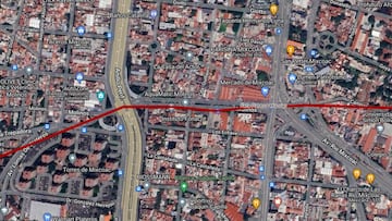 La nueva falla geológica que apareció en la CDMX, qué se sabe al respecto y cuál es su peligro
