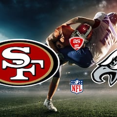 49ers vs Eagles: times, how to watch on TV, stream online | NFL