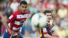Jeison Murillo: "Espero que Guarín sea mi guía en el Inter"