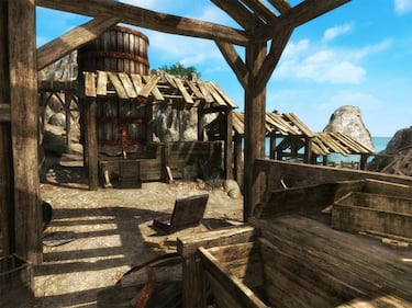 Lo nuevo de Kheops Studio en marzo de 2007