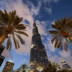 Cuántos metros tiene que tener un edificio para considerarse un ‘rascacielos’ y por qué no son comunes en Europa