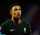 Telegraph: el Madrid pone 25M€ por fichar a Alexander-Arnold ya