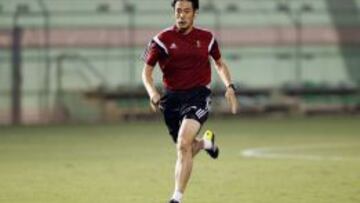 Nishimura arbitrará el partido inaugural entre Brasil y Croacia