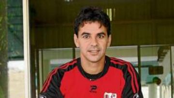 El Laguero en Zaragoza.