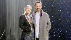 “Hemos decidido separarnos... Es el proceso más difícil y doloroso de mi vida”