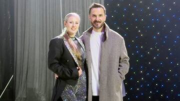 “Hemos decidido separarnos... Es el proceso más difícil y doloroso de mi vida”